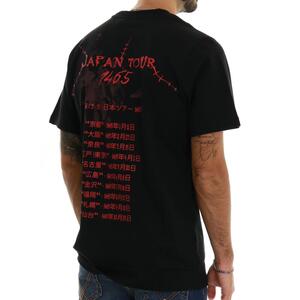 T-SHIRT STAMPATA DOLLY NOIRE - Mad Fashion | img vers.300x/